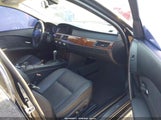 BMW 530I WBANE73507CM55962 снимка