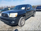 Toyota Tacoma 5TETX22N66Z184365 снимка