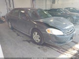 Chevrolet Impala Ls 2G1WB57K691125507 снимка