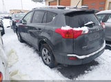 Toyota Rav4 Xle JTMRFREV4FD166165 снимка