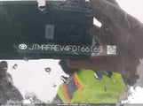 Toyota Rav4 Xle JTMRFREV4FD166165 снимка