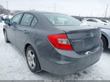 Honda Civic Hf 2HGFB2F61CH553639 снимка