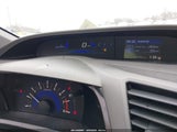 Honda Civic Hf 2HGFB2F61CH553639 fotografie
