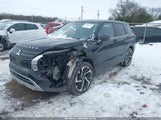 Mitsubishi Outlander Black Edition S-Awc/Se 2.5 S-Awc/Se Launch Edition S-Awc JA4J4UA8XNZ081848 photo