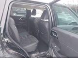 Mitsubishi Outlander Black Edition S-Awc/Se 2.5 S-Awc/Se Launch Edition S-Awc JA4J4UA8XNZ081848 photo