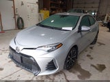 Toyota Corolla Se 2T1BURHE3HC825792 снимка