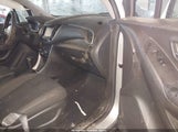 Chevrolet Trax Ls KL7CJNSBXMB360289 снимка