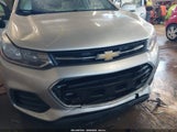 Chevrolet Trax Ls KL7CJNSBXMB360289 снимка