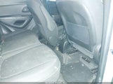 Chevrolet Trax Ls KL7CJNSBXMB360289 снимка