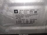 Chevrolet Trax Ls KL7CJNSBXMB360289 снимка