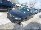 Audi A4 2.0T Premium WAUFFAFL5FN008622 снимка
