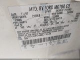 Lincoln Mkx 2LMDU88C48BJ12345 снимка