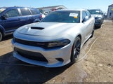 Dodge Charger R/T Rwd 2C3CDXCT6MH577752 снимка