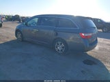 Honda Odyssey Ex 5FNRL5H4XCB068170 снимка