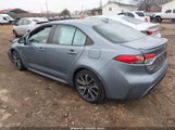 Toyota Corolla Se 5YFS4RCE8LP024601 снимка