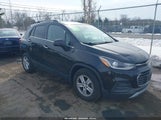 Chevrolet Trax Fwd Lt KL7CJLSBXLB077930 photo