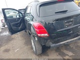 Chevrolet Trax Fwd Lt KL7CJLSBXLB077930 fotografie
