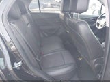 Chevrolet Trax Fwd Lt KL7CJLSBXLB077930 снимка