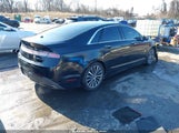 Lincoln Mkz Premiere 3LN6L5B96HR630252 снимка