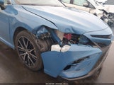 Toyota Camry Se Hybrid 4T1S31AK2PU047244 fotografie