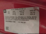 Buick Lucerne Cxl Premium 1G4HJ5EM6BU117002 снимка