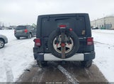 Jeep Wrangler Unlimited Sahara 1C4HJWEG0CL122661 fotografie