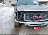 GMC Sierra  Sle 1GTR2VE70DZ323163 снимка