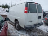 Chevrolet Express  Work Van 1GCWGAFF5G1218043 снимка