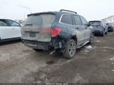 Honda Pilot Ex-L 5FNYF6H57GB006944 снимка