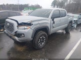 Toyota Tacoma Trd Off-Road 5TFCZ5AN9MX277642 photo