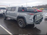 Toyota Tacoma Trd Off-Road 5TFCZ5AN9MX277642 fotografie