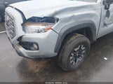 Toyota Tacoma Trd Off-Road 5TFCZ5AN9MX277642 снимка