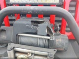 Jeep Wrangler Unlimited Rubicon 1C4HJWFGXFL751833 снимка