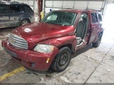 Chevrolet Hhr Ls 3GNCA13B49S511298 снимка