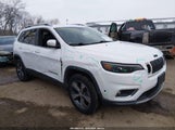 Jeep Cherokee Limited 4X4 1C4PJMDN5KD174411 снимка