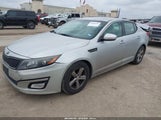 Kia Optima Lx 5XXGM4A74FG488186 снимка