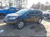 Honda Cr-V Ex 5J6RM3H5XDL027783 снимка