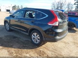 Honda Cr-V Ex 5J6RM3H5XDL027783 снимка