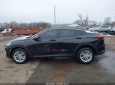Buick Envista Preferred Fwd KL47LAEP2SB203670 photo