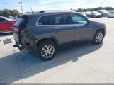 Jeep Cherokee Latitude 4X4 1C4PJMCS1HW655874 снимка