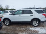 Ford Explorer 1FM5K8B80FGC60458 fotografie