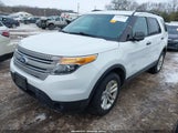 Ford Explorer 1FM5K8B80FGC60458 photo