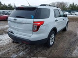 Ford Explorer 1FM5K8B80FGC60458 fotografie