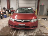 Honda Civic Ex-L 2HGFA169X9H350488 снимка