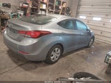 Hyundai Elantra Se 5NPDH4AEXGH703727 снимка