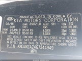 Kia Soul KNDJN2A24G7344949 fotografie