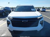Chevrolet Traverse Lt 1GNERGRS6SJ275109 снимка