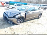 Ford Fusion Se 3FA6P0H76DR381470 снимка