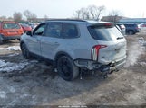Kia Telluride Ex 5XYP3DHC5NG214785 снимка