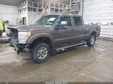 Ford F-250 Xlt 1FT7W2B61FEB50625 снимка